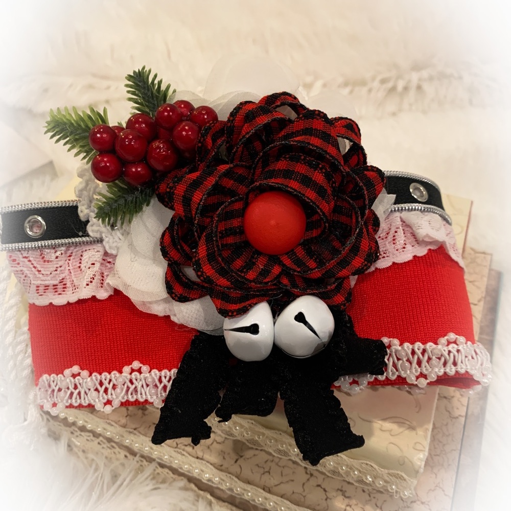 Boot Band. Boot Cuff. Boot Wrap. Boot Bling. - Picture 4 of 7